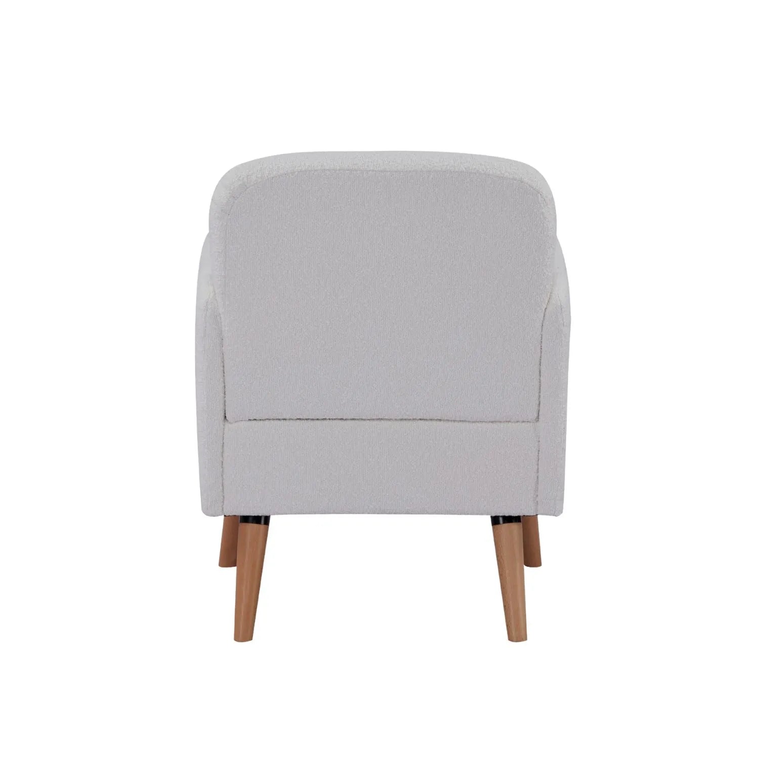 Sillon Terni L133 Blanco