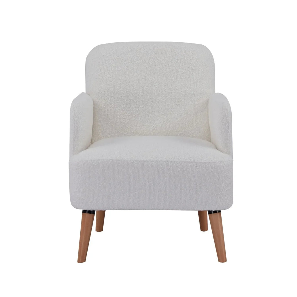 Sillon Terni L133 Blanco