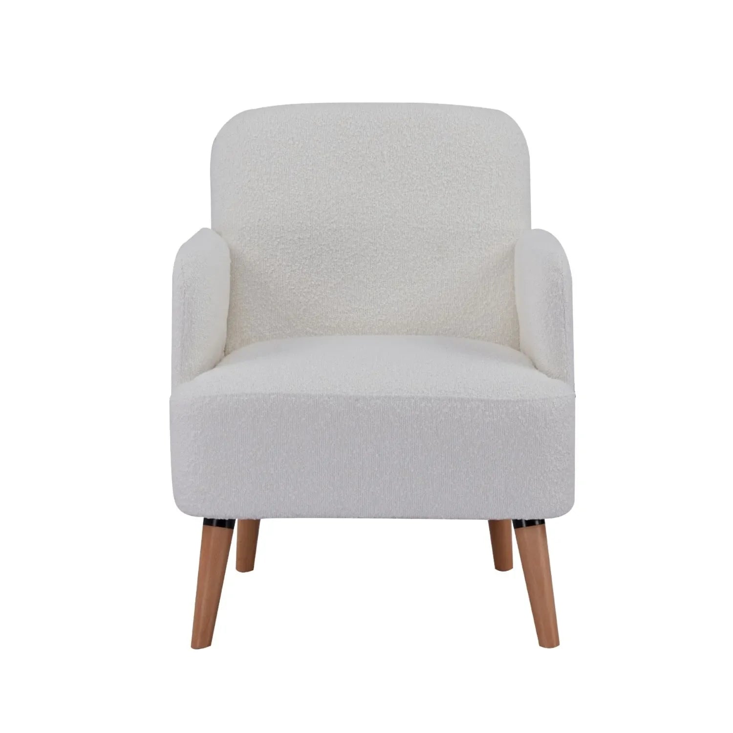Sillon Terni L133 Blanco