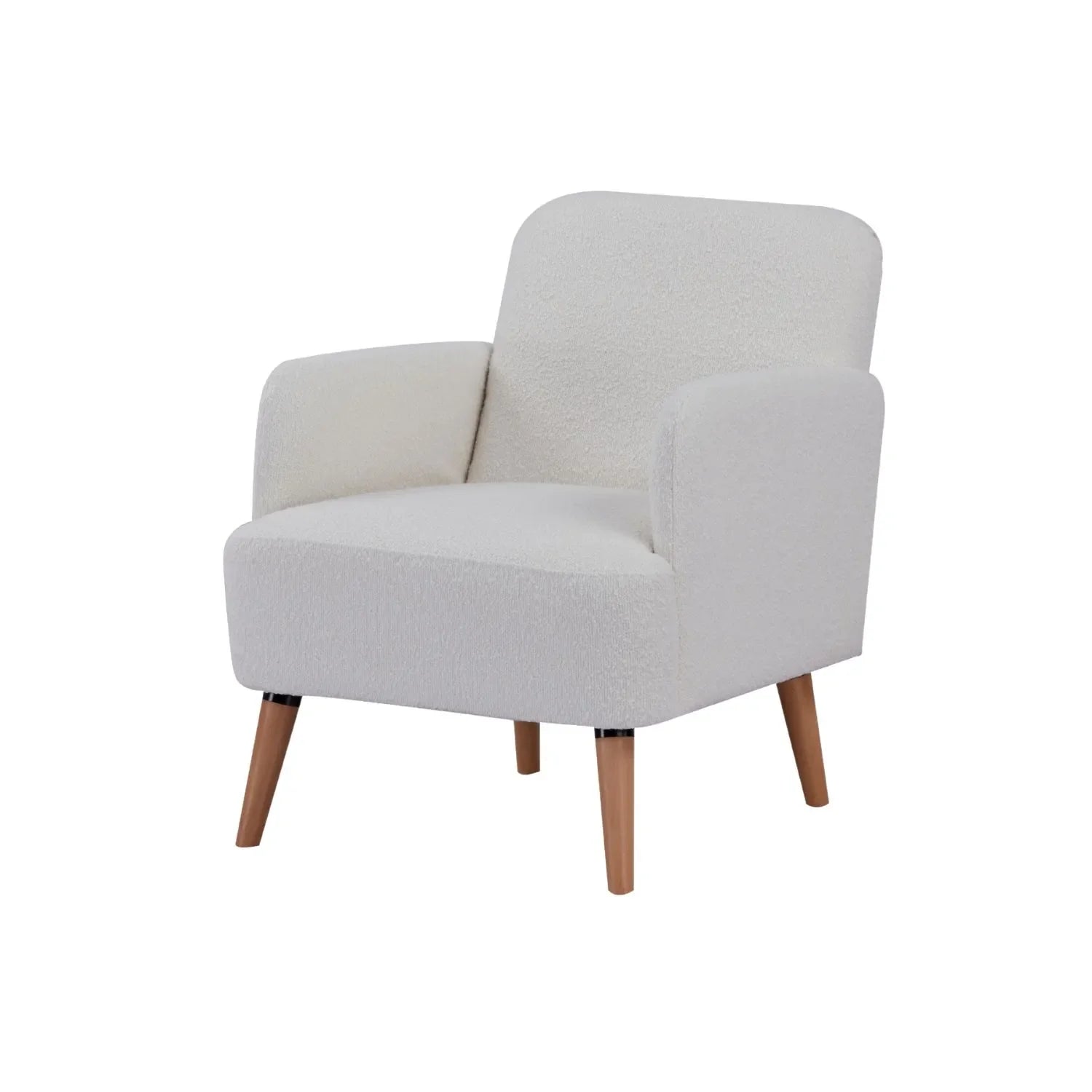 Sillon Terni L133 Blanco