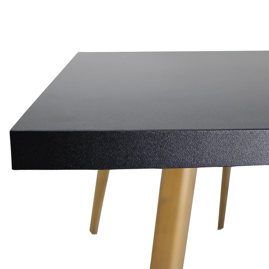 Mesa Frankfurt Rectangular 120X70 - Nogal