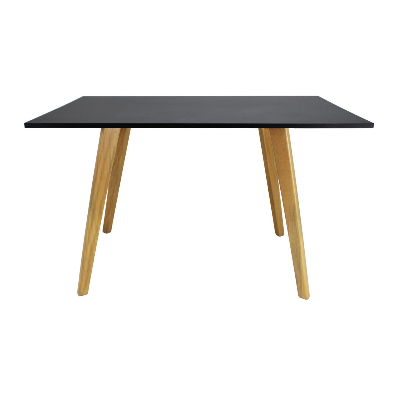 Mesa Frankfurt Rectangular 120X70 - Nogal